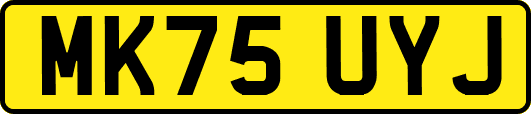 MK75UYJ