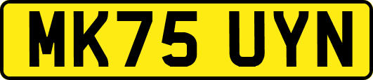 MK75UYN