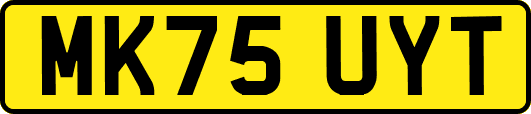 MK75UYT