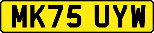 MK75UYW