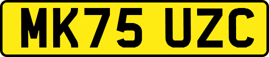 MK75UZC