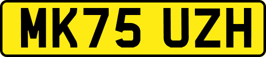 MK75UZH
