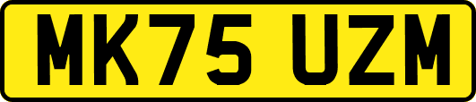 MK75UZM