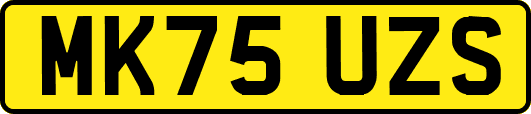 MK75UZS