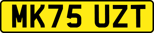 MK75UZT