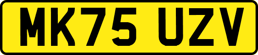 MK75UZV