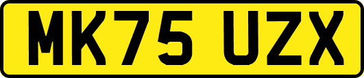 MK75UZX