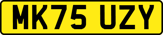 MK75UZY