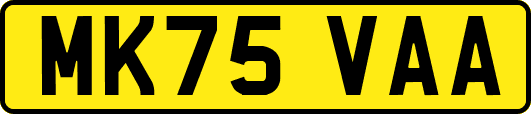 MK75VAA