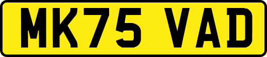 MK75VAD
