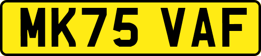 MK75VAF