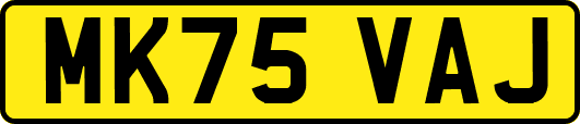 MK75VAJ