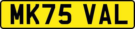 MK75VAL