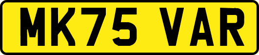 MK75VAR