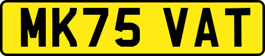 MK75VAT