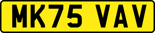MK75VAV