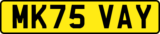 MK75VAY