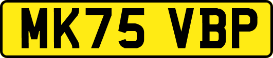MK75VBP
