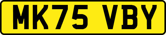 MK75VBY