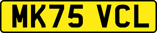 MK75VCL