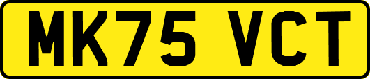 MK75VCT