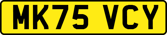 MK75VCY