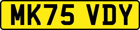 MK75VDY