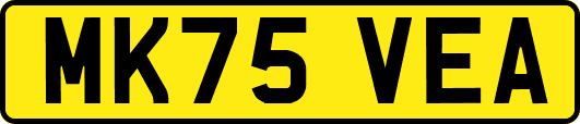 MK75VEA