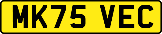 MK75VEC