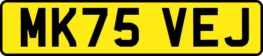 MK75VEJ