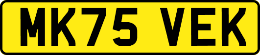 MK75VEK
