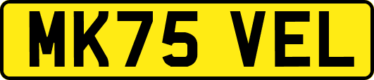 MK75VEL
