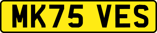 MK75VES