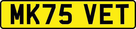 MK75VET