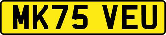 MK75VEU