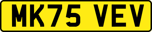 MK75VEV