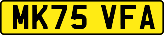 MK75VFA