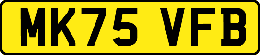 MK75VFB