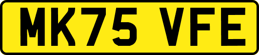 MK75VFE