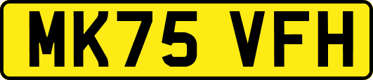 MK75VFH