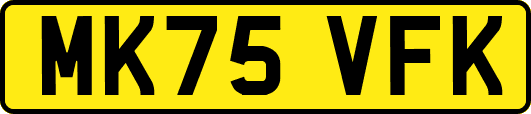 MK75VFK