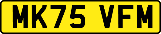 MK75VFM