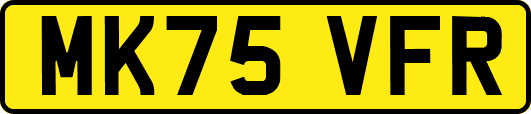 MK75VFR