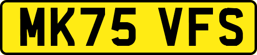 MK75VFS
