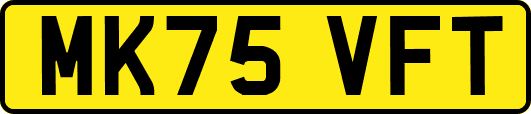 MK75VFT