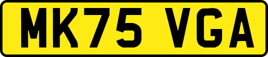 MK75VGA