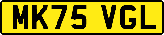 MK75VGL