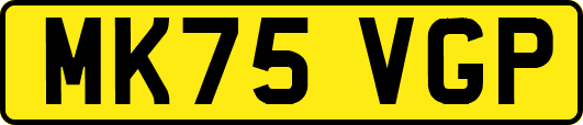 MK75VGP