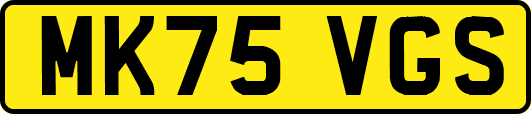 MK75VGS