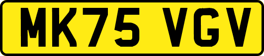 MK75VGV